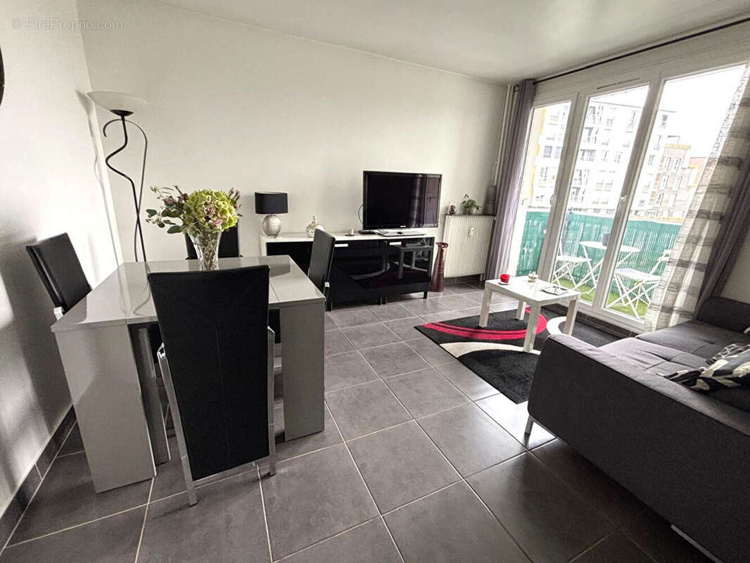 Appartement à BEZONS