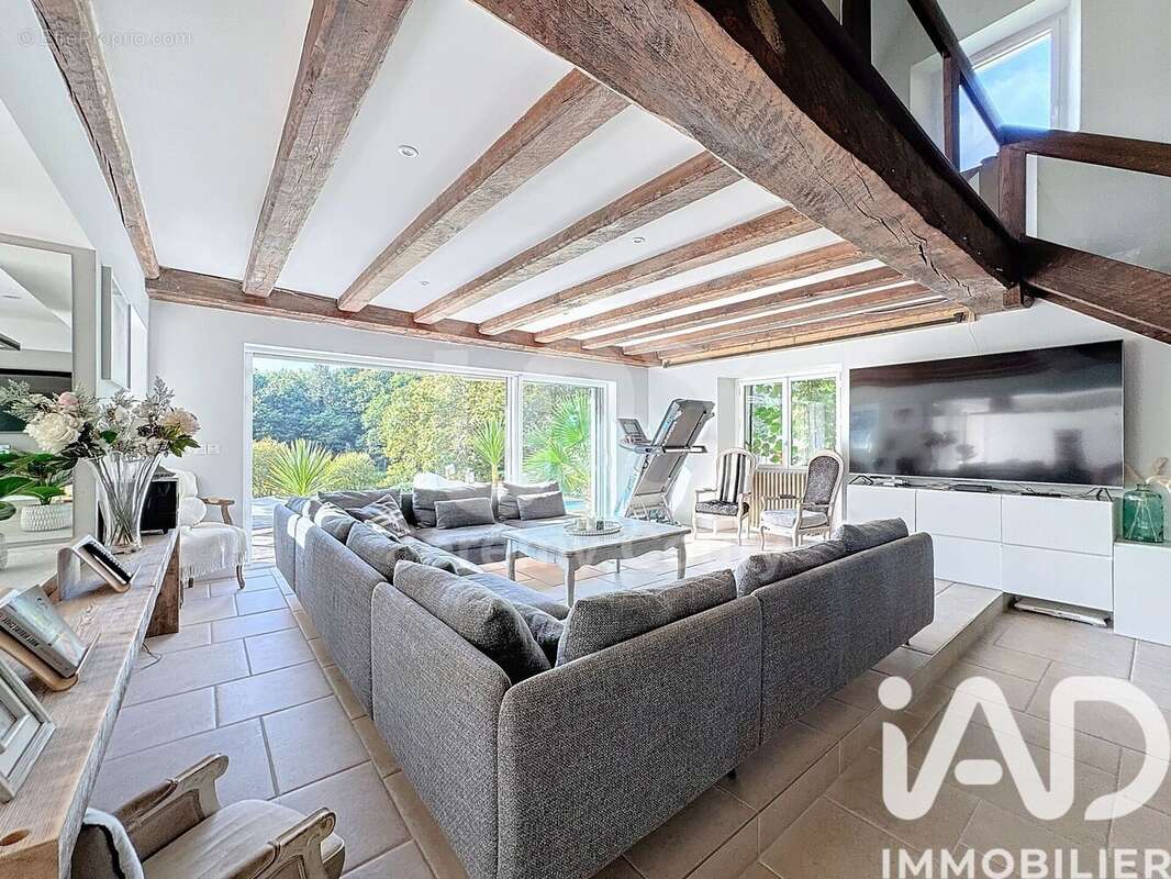 Photo 3 - Maison à GUERANDE