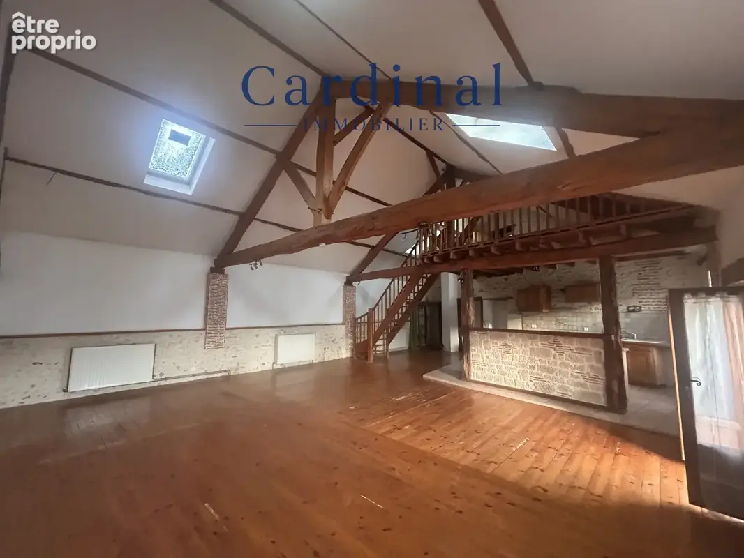 A SAISIR Maison 297 m2 - photo 3