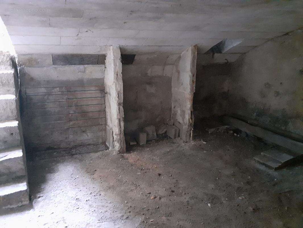 Maison à BAUGE