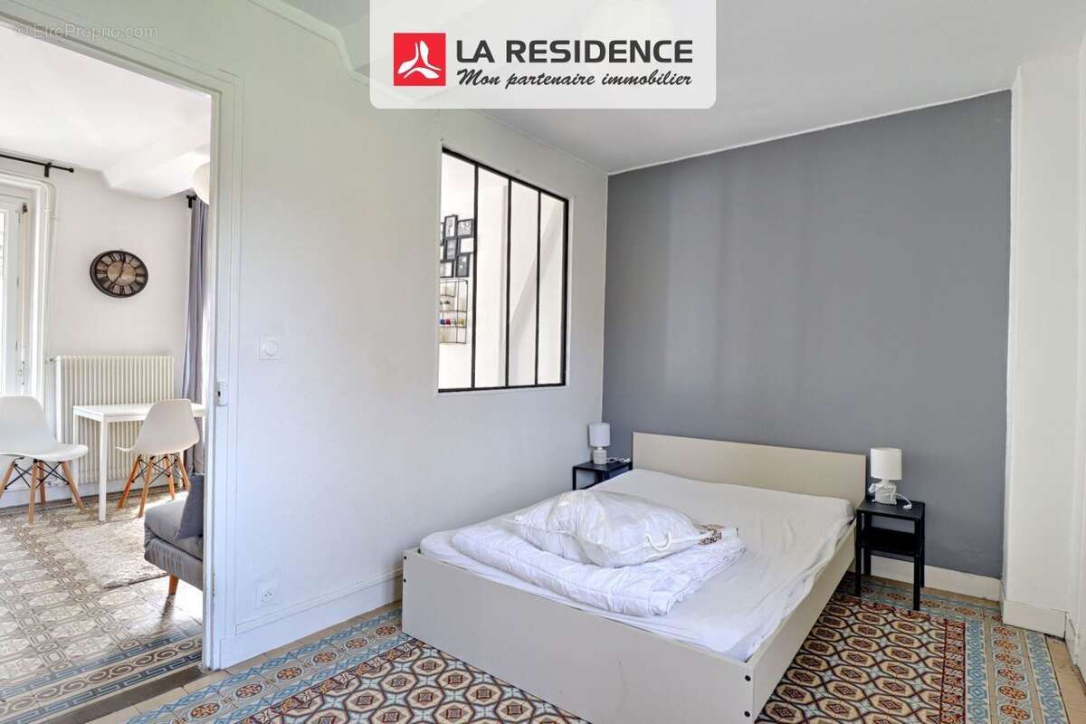 Appartement à LES ANDELYS