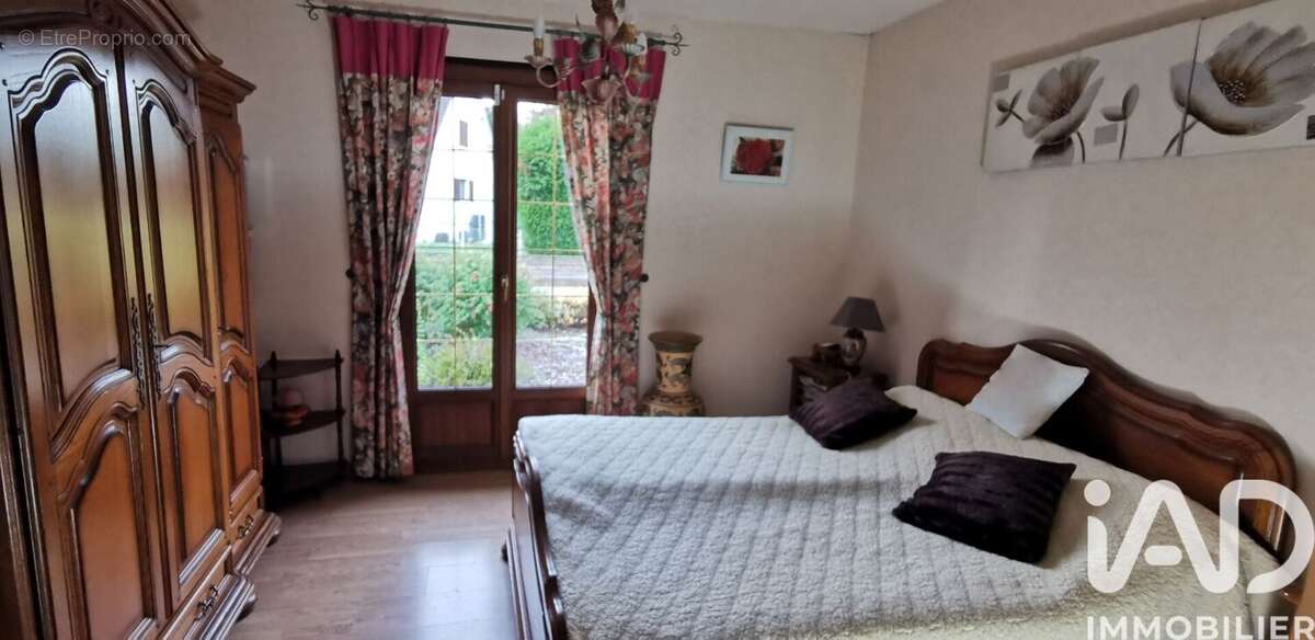 Photo 8 - Maison à VIC-SUR-AISNE