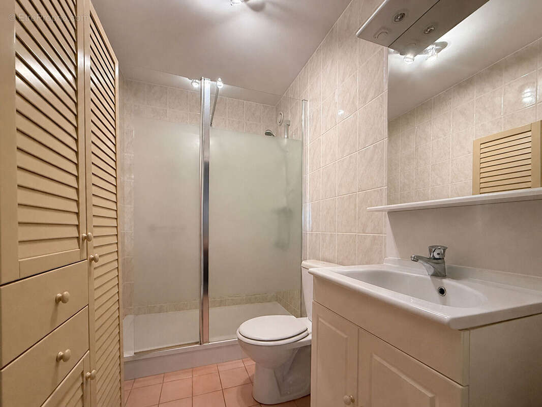 Appartement à CERNAY