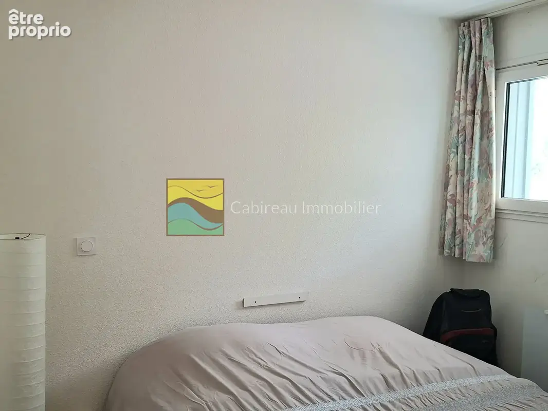 Appartement de type 3  de 44.81 m2 - photo 6