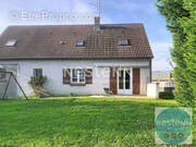 Maison à MONT-PRES-CHAMBORD