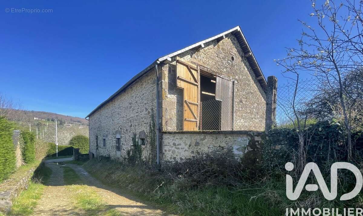 Photo 4 - Maison à LA CROISILLE-SUR-BRIANCE