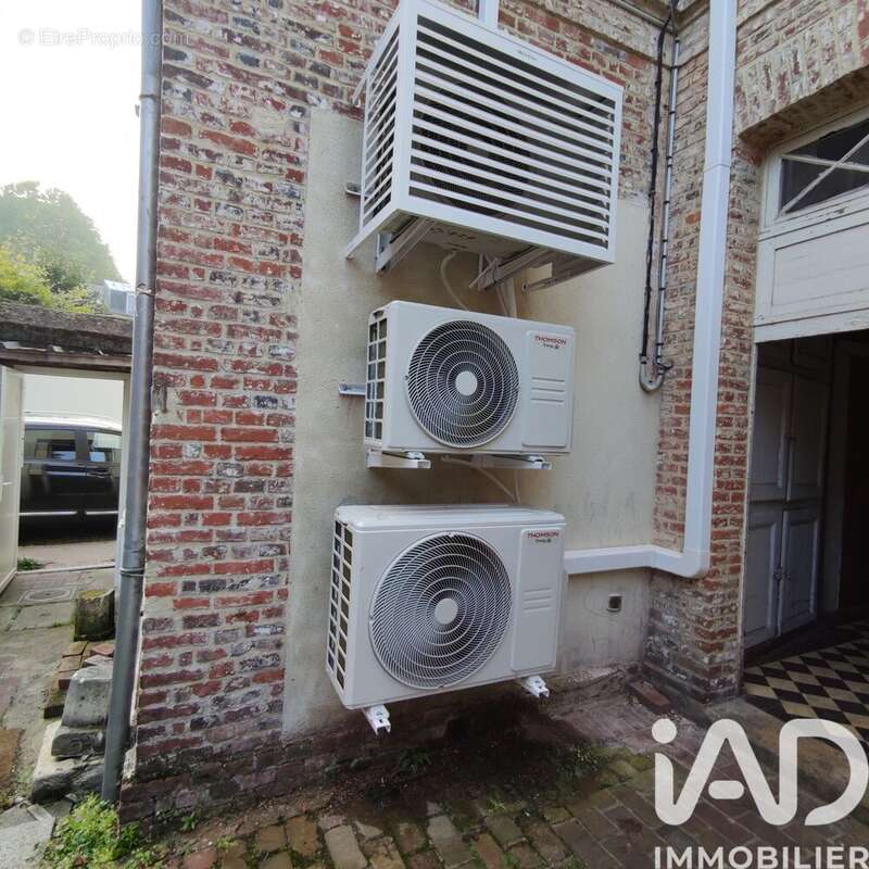 Photo 2 - Appartement à LISIEUX