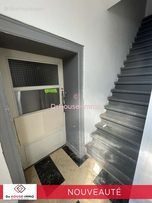 Appartement à RAISMES