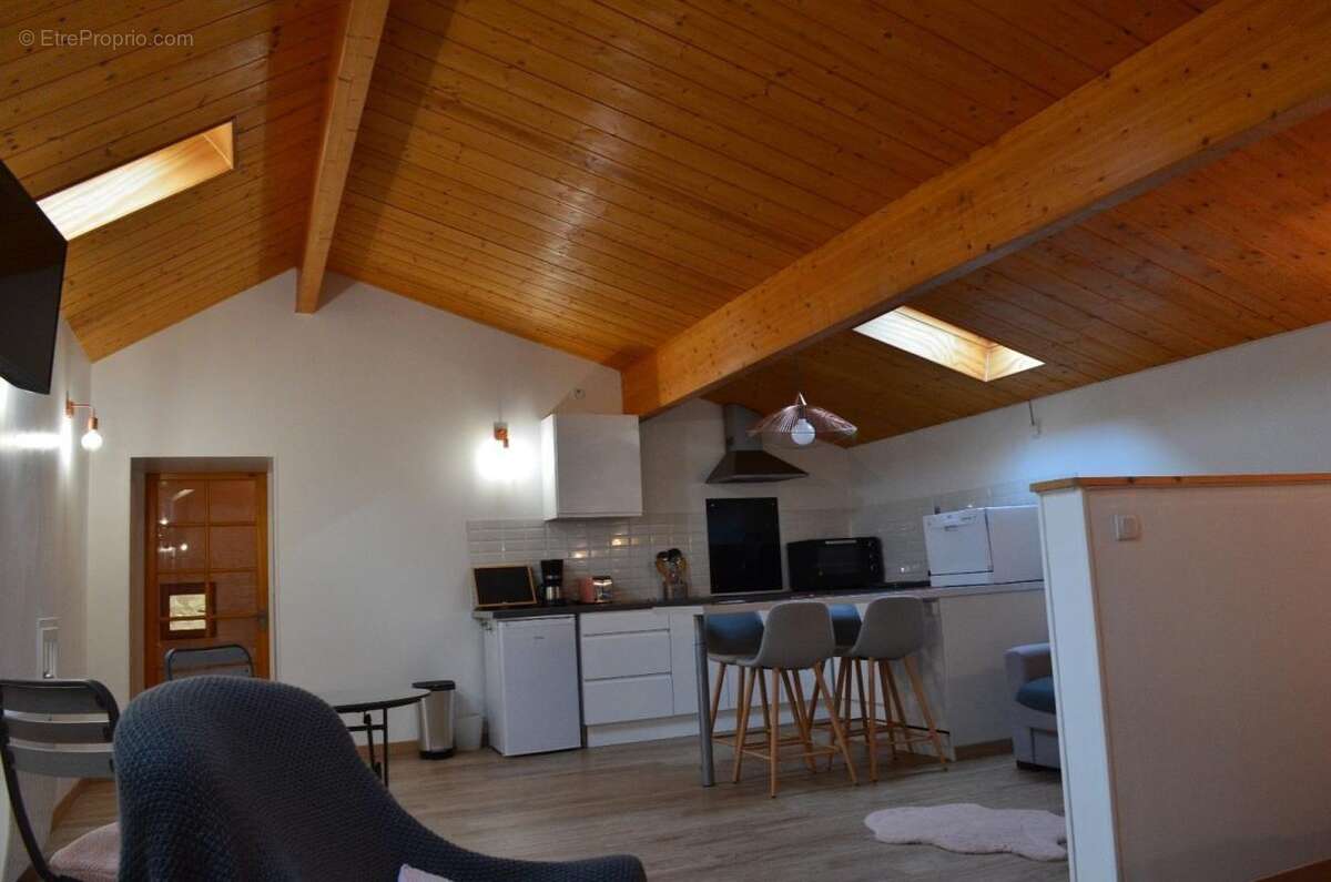 Maison à CHANCELADE