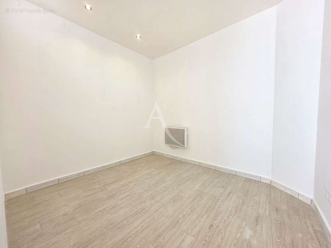 Appartement à TRILPORT