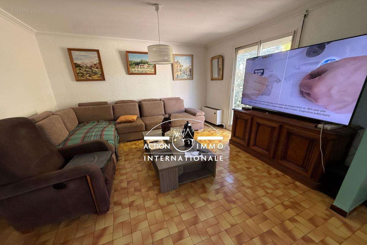 Maison à SAINT-MARTIN-DE-CRAU