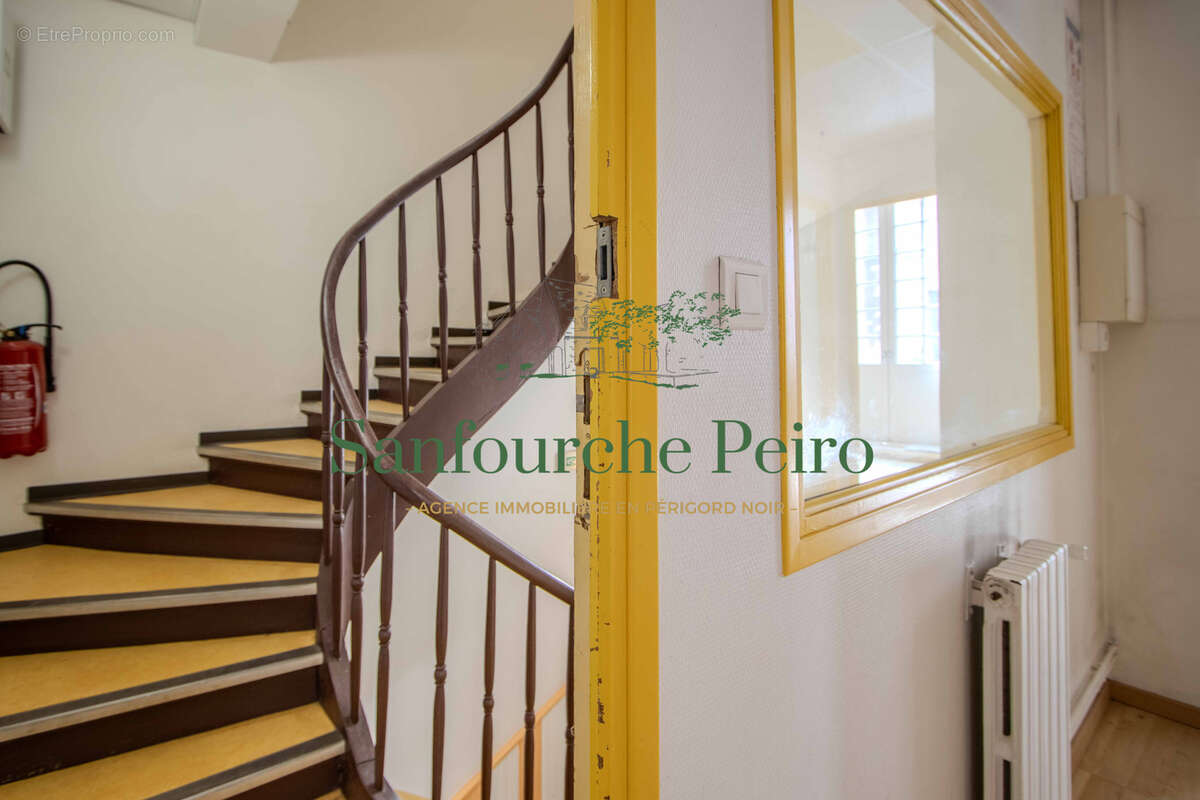 Appartement à SARLAT-LA-CANEDA