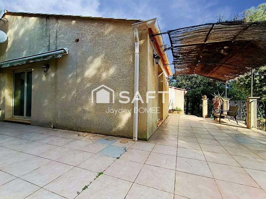 Photo 6 - Maison à BOISSERON