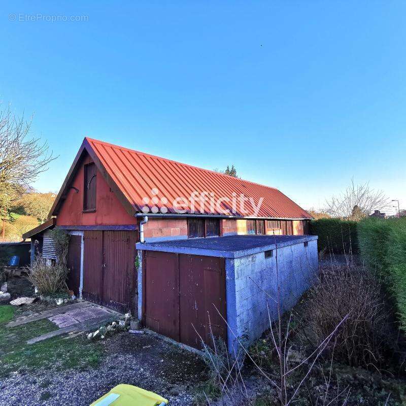 Maison 157 m² à Longueville-Sur-Scie  - photo 16