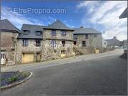 Appartement à BAZOUGES-LA-PEROUSE