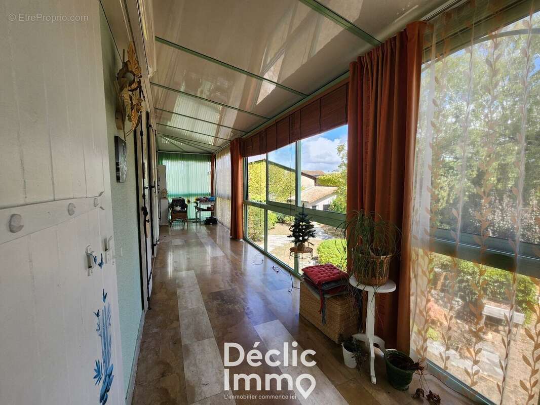 Maison de ville 162m² - photo 14