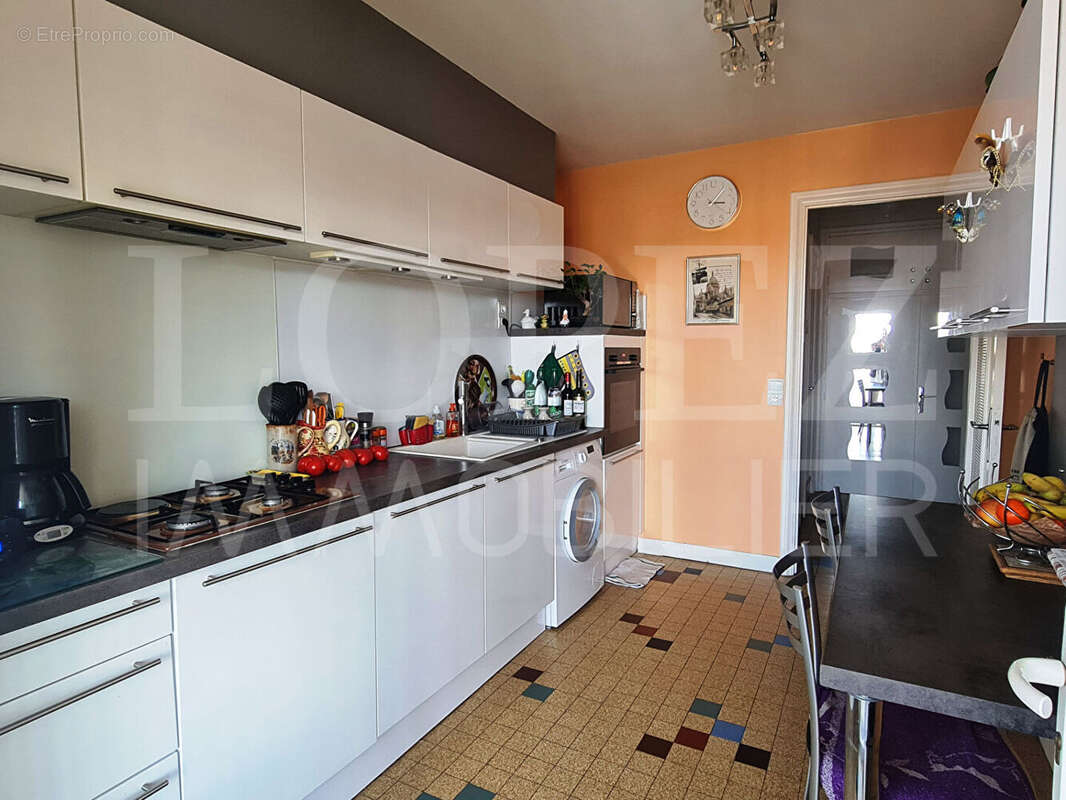 Appartement à MAZAMET