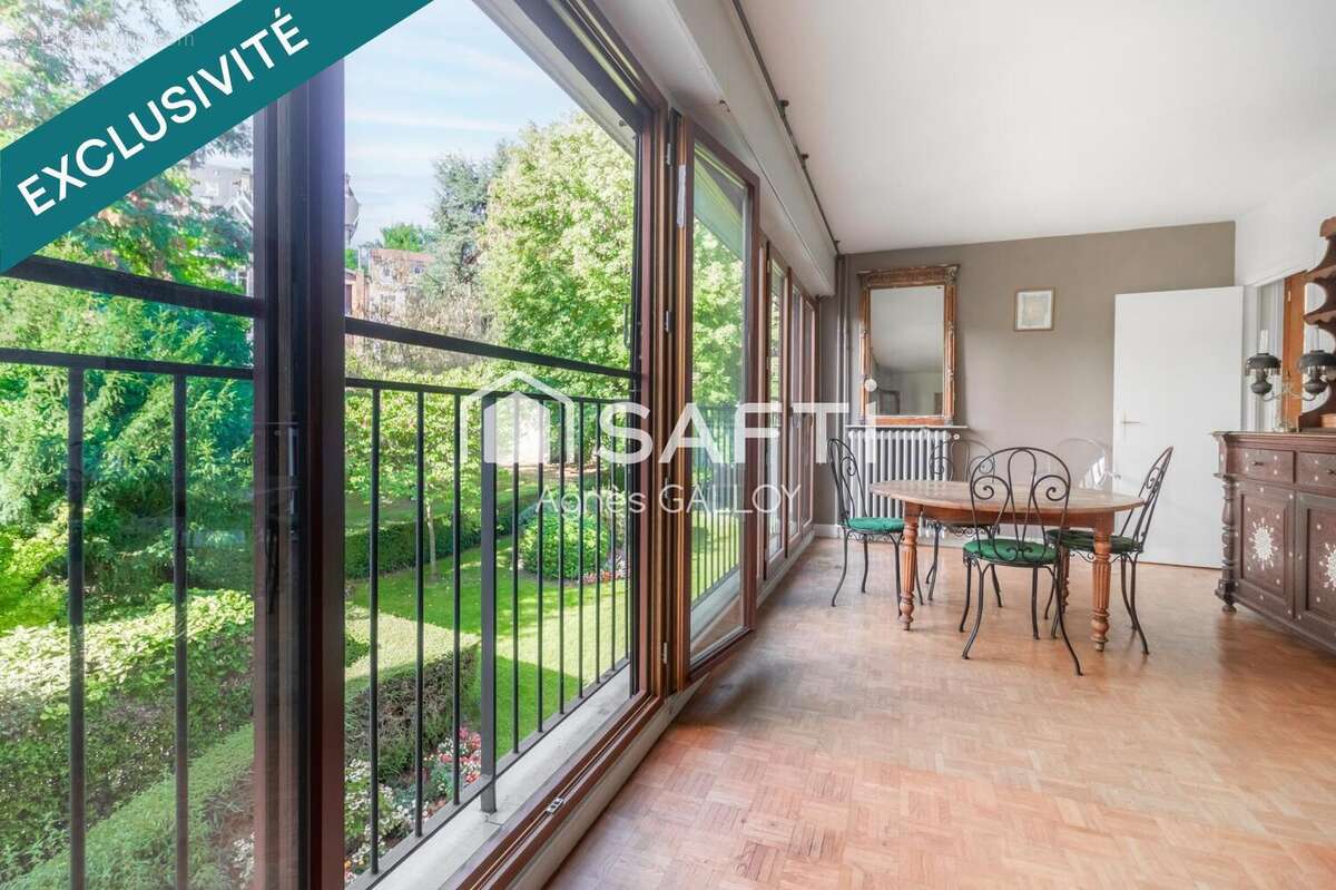 Photo 7 - Appartement à VERSAILLES