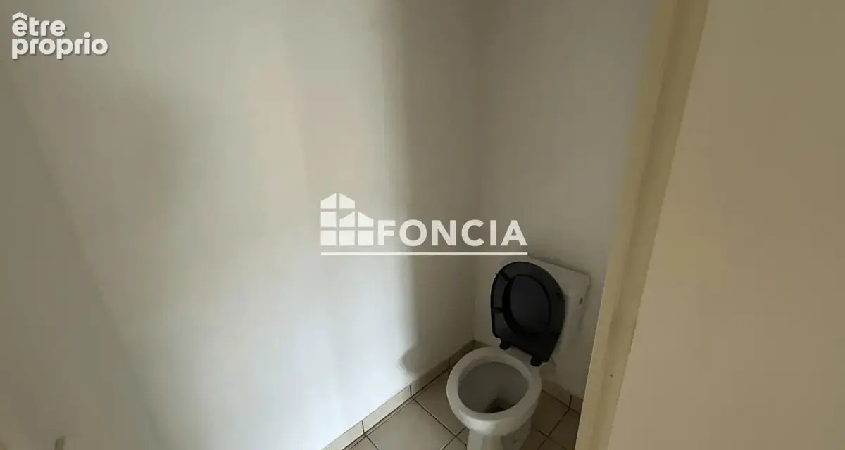 Exclusivité appartement libre de toute occupation ! - photo 7