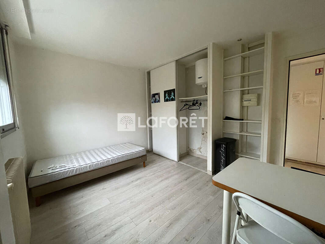 Appartement à CONFLANS-SAINTE-HONORINE