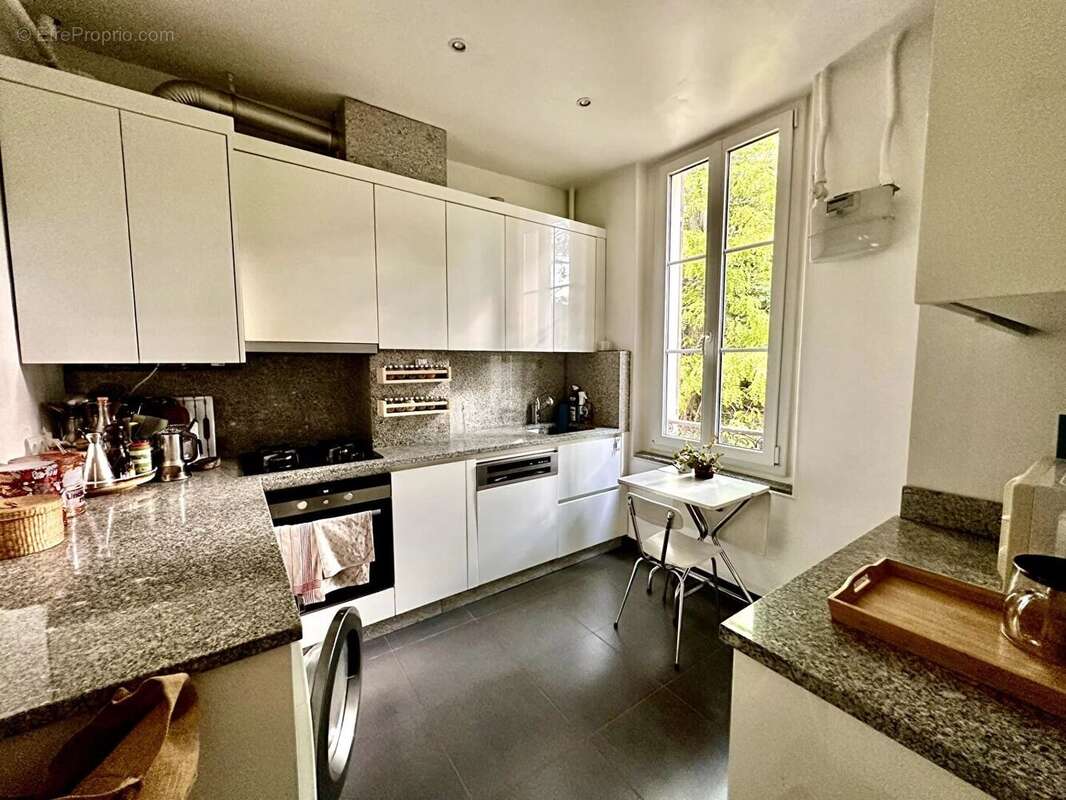 Appartement à MONTMORENCY