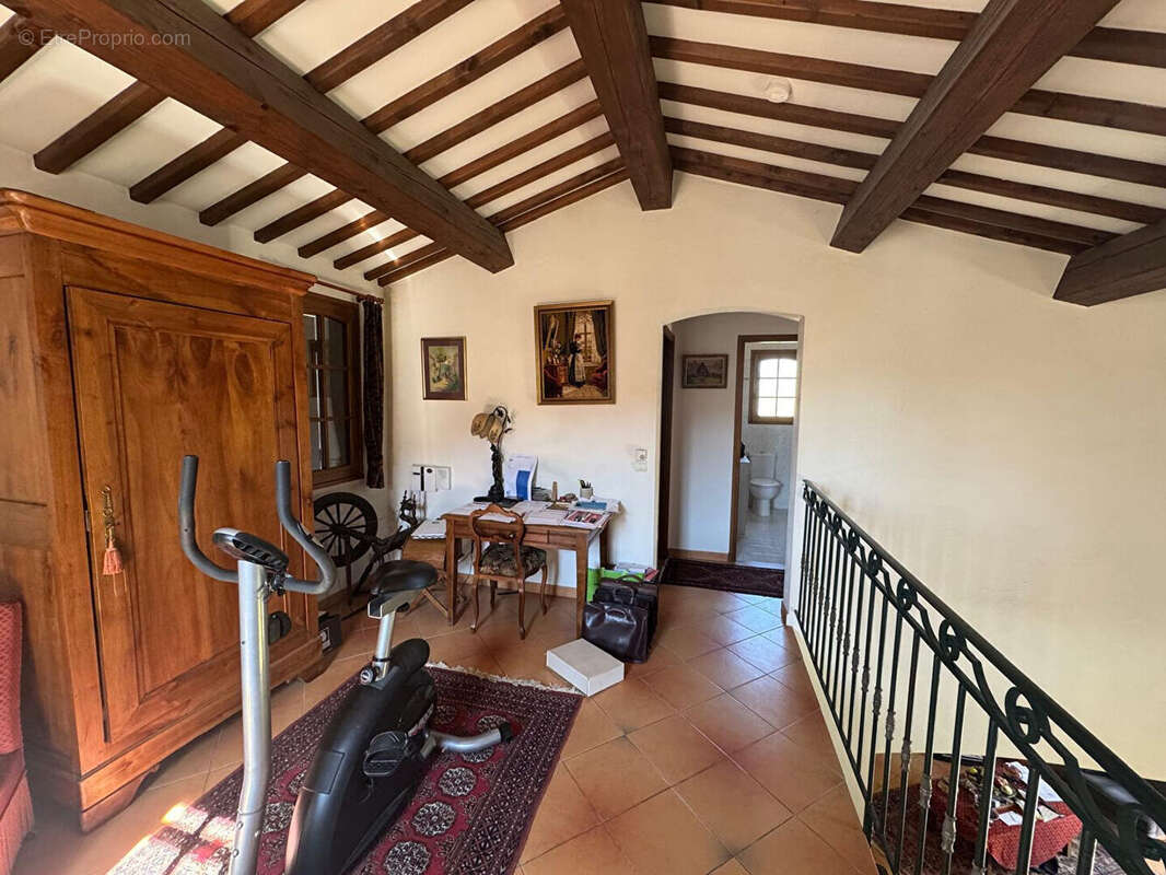 Maison à LE BEAUSSET