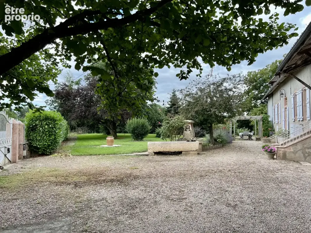 Maison familiale 6 chambres - photo 23