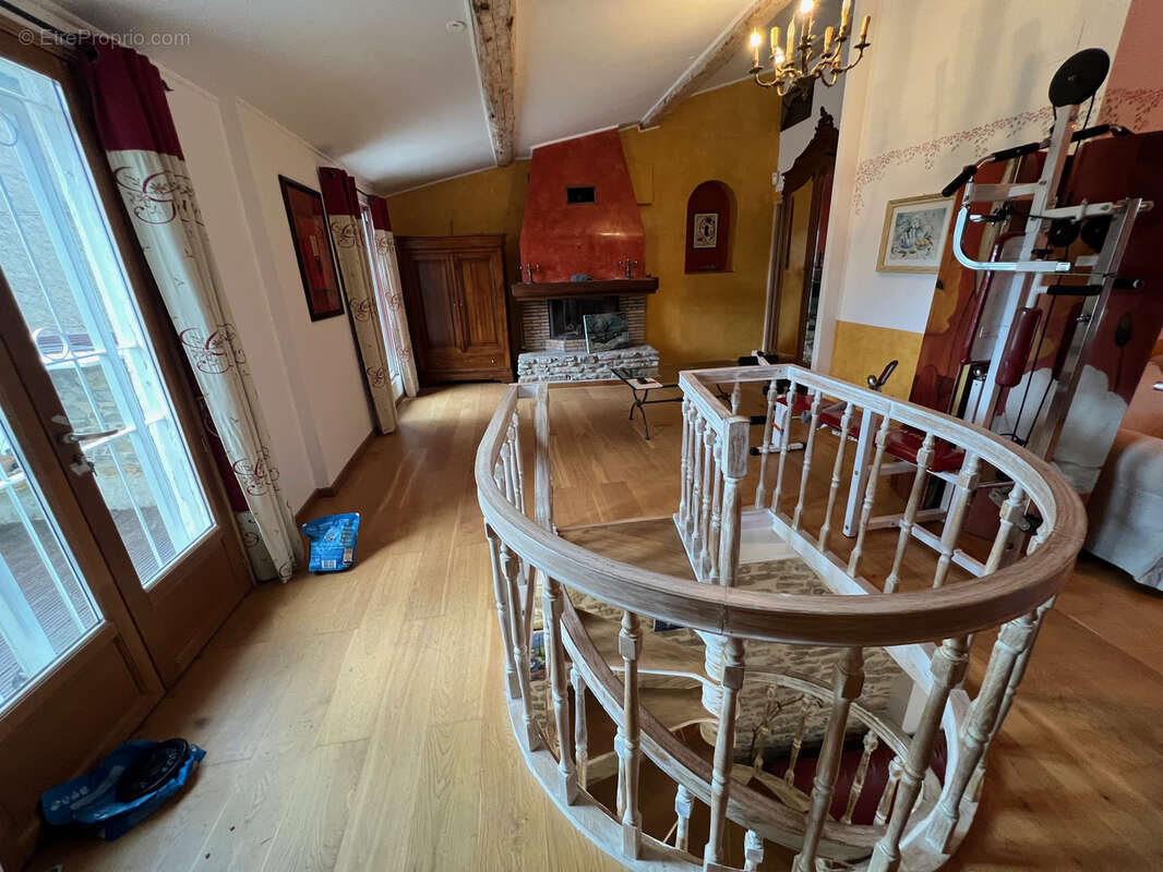 Maison à LA LIVINIERE