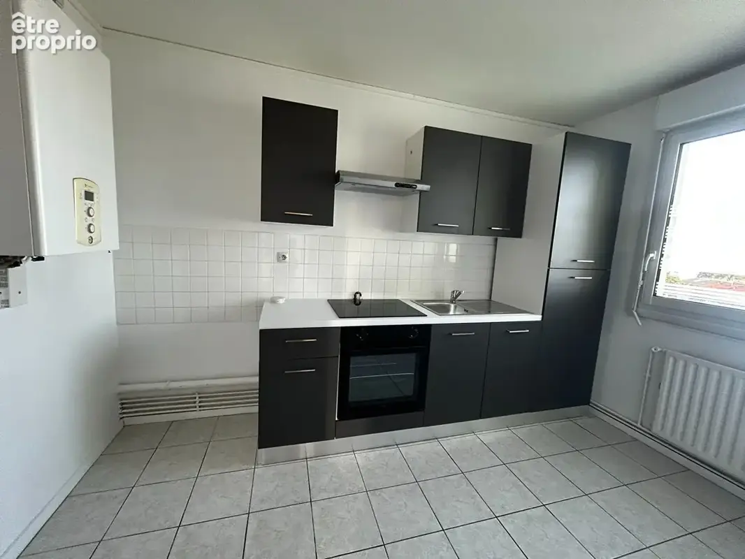 Appartement à ROYAN