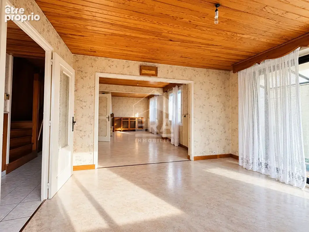 Maison 103m² à hérouville-saint-clair - photo 3