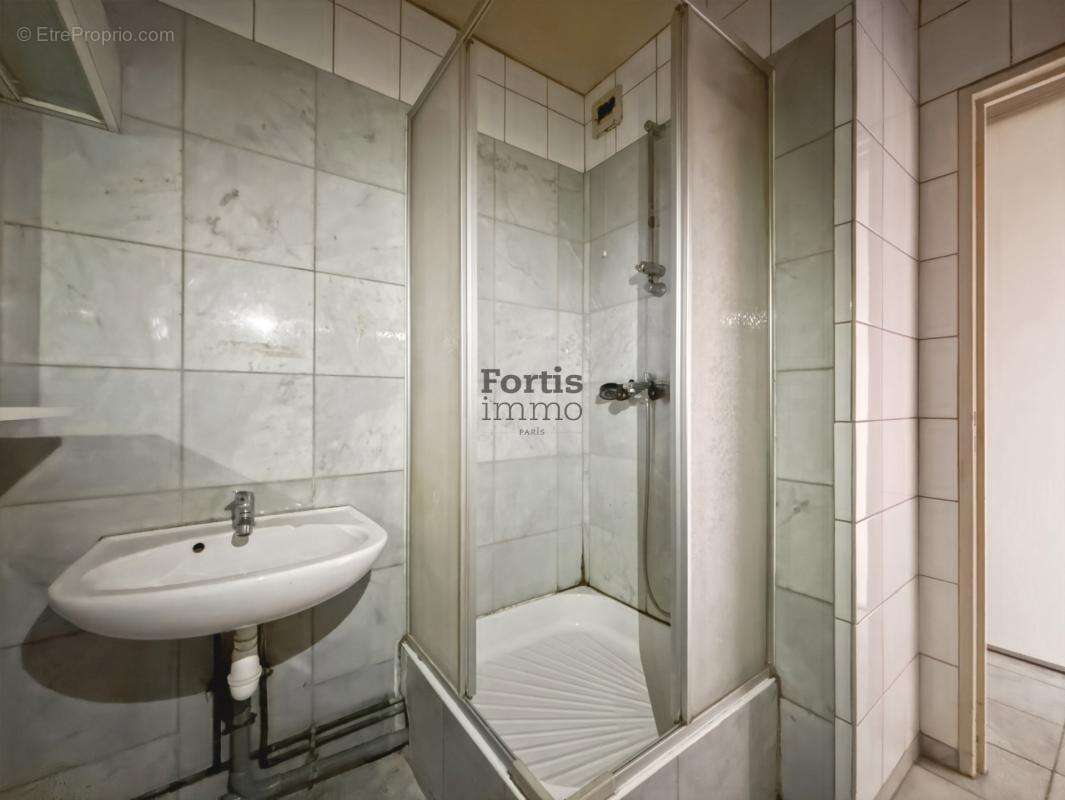 Noisy-le-grand - 5 pièces 81 m² + loggia de 13 m² - photo 7