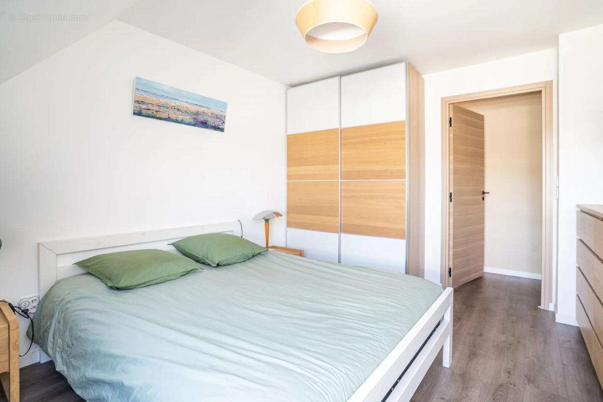 Appartement 4 pièces Rouen Centre (77 m2 loi Carrez) - photo 7
