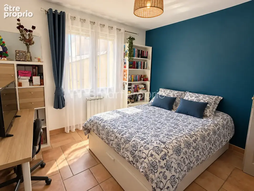 Maison à acheter pour petite famille à Vinon-Sur-Verdon (83) - photo 11