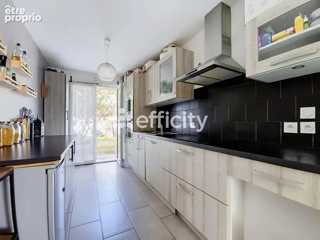 Maison 6 pièces 105 m² à vendre à Epinay-Sur-Seine (93800) - photo 7