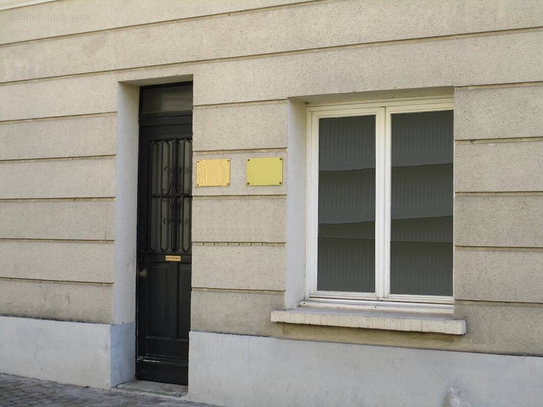 Appartement à LA FERTE-ALAIS