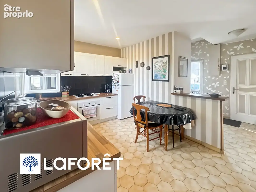 Maison Morsang Sur Orge 5 pièce(s) 96 m2 - photo 6