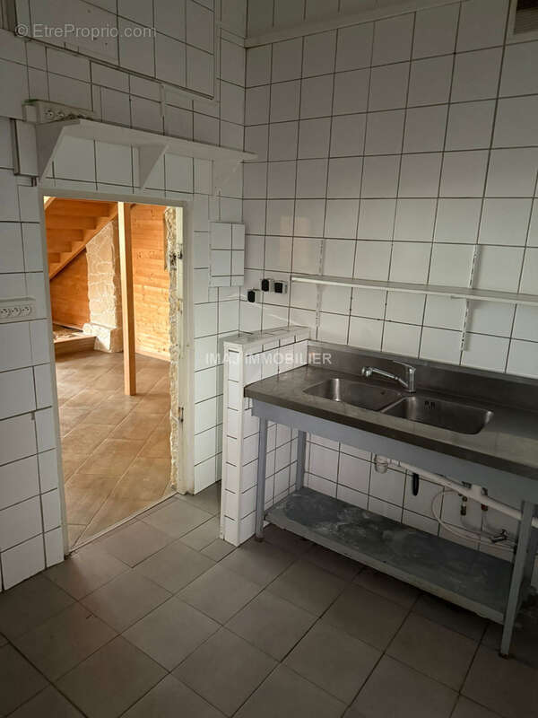 Appartement à EPINAL