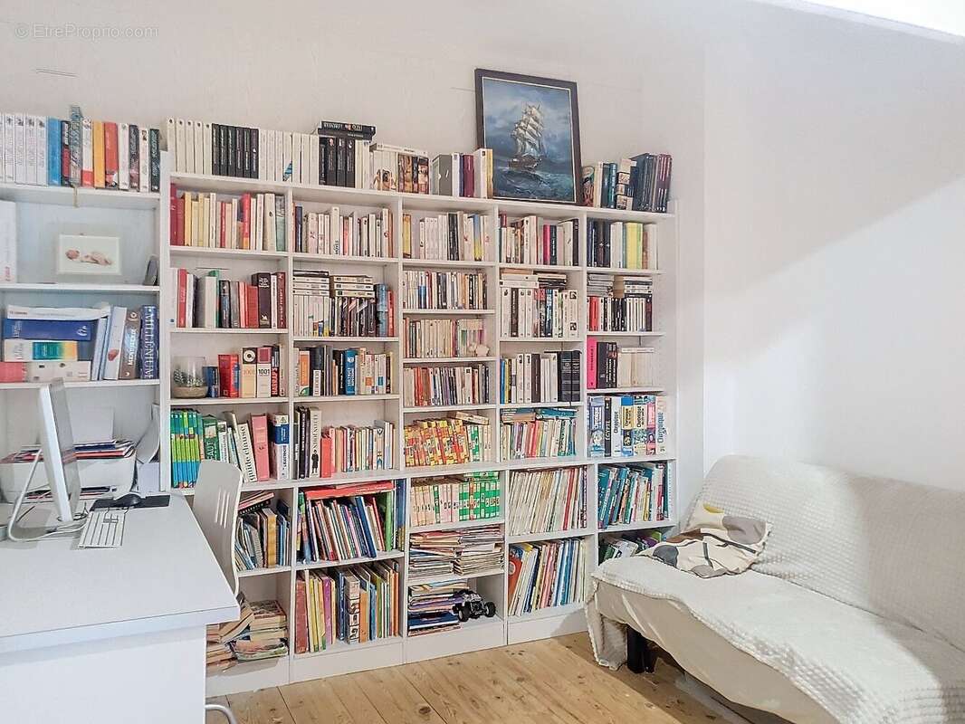 Maison à LAMALOU-LES-BAINS