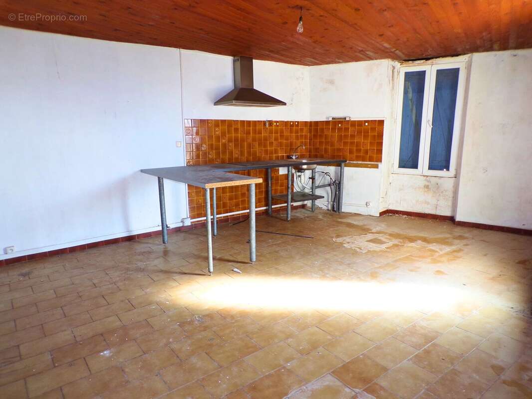 Maison à LA LIVINIERE