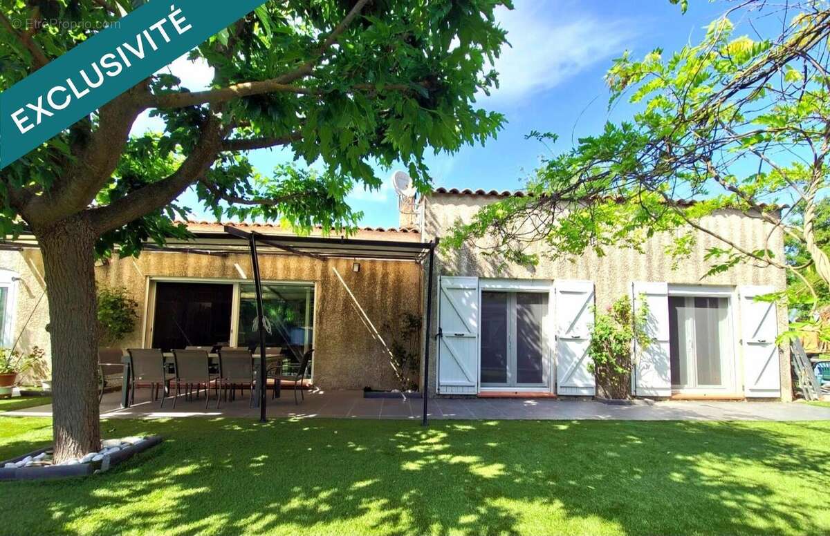 Photo 9 - Maison à AURIOL