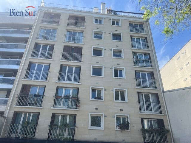 Appartement 37 m² à Paris-13e  - photo 2