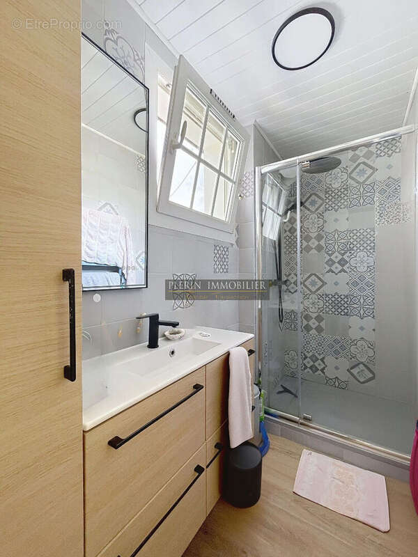 Maison à SAINT-BRIEUC