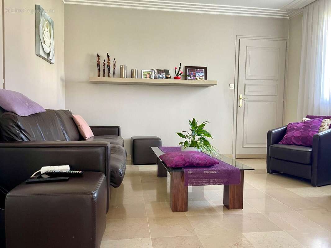 Maison à CLAIX