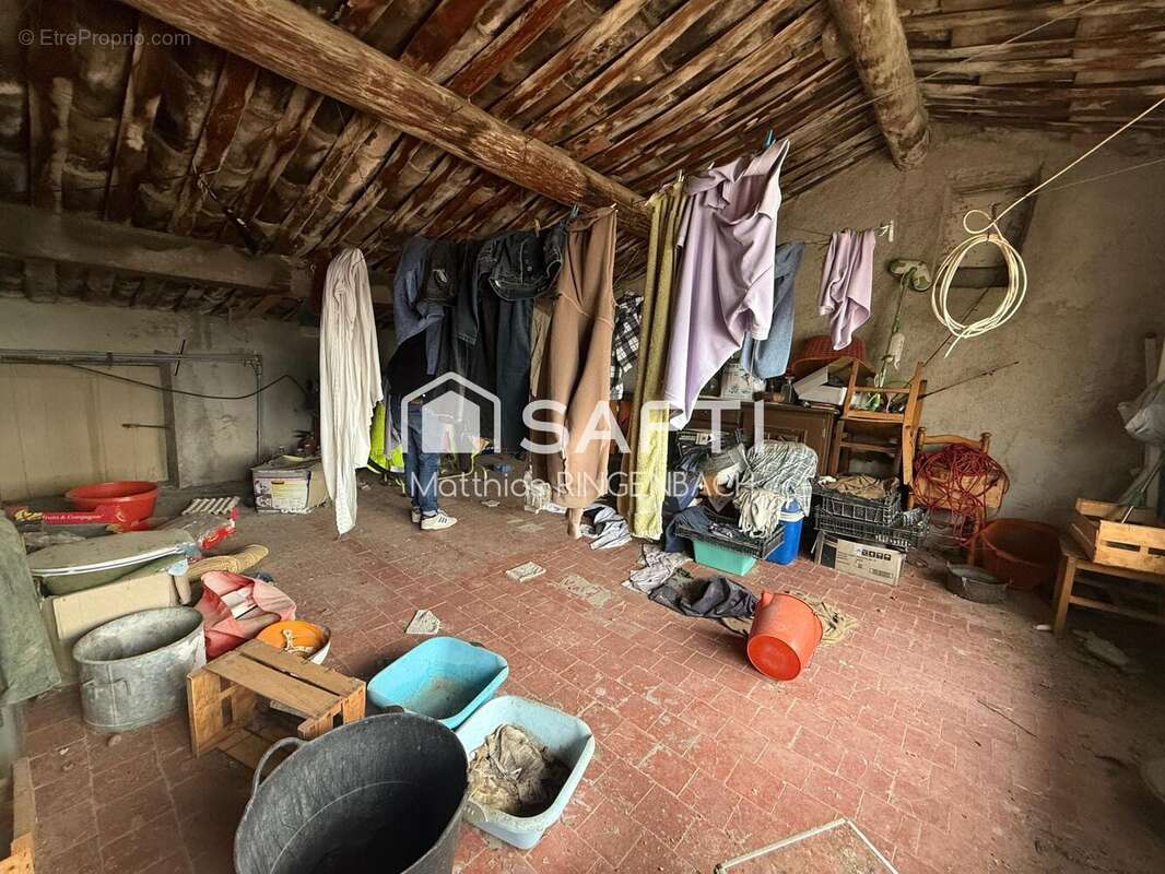 Photo 8 - Appartement à VILLELAURE