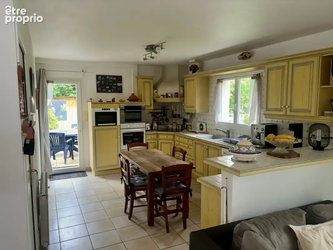 Maison 5 pièces 110 m² à vendre à Quilly (44750) - photo 6