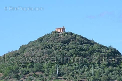 Maison à VIDAUBAN