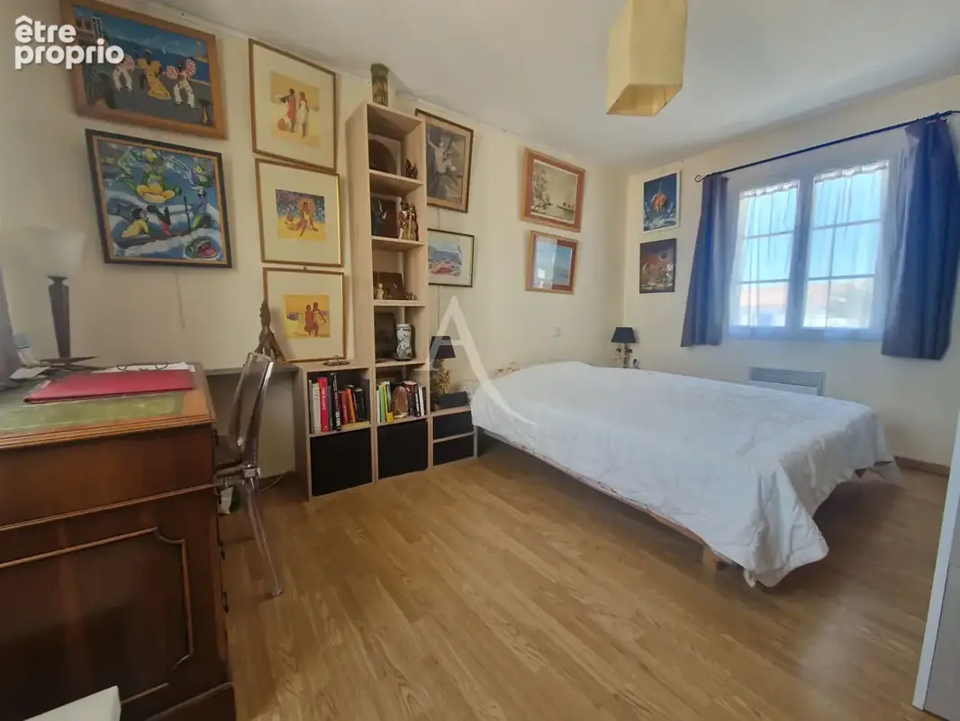 Maison BREM SUR MER à eux pas des commerces - photo 8