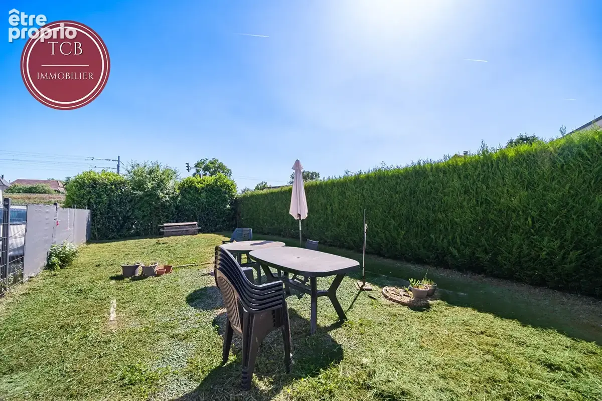 Maison Dannemarie 250 m² - photo 14