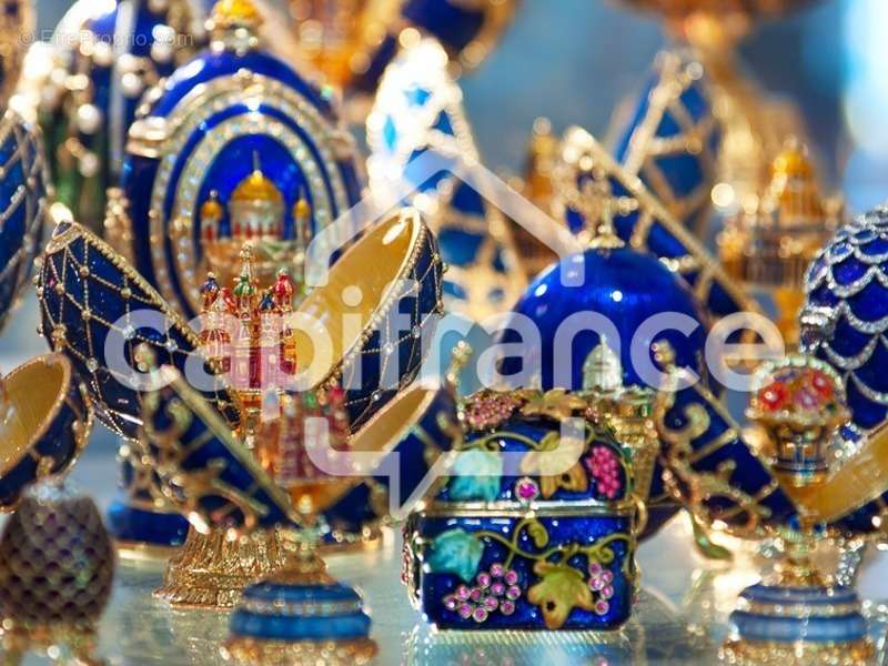 Commerce à VINZELLES