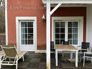 Maison à CHAMOUILLE